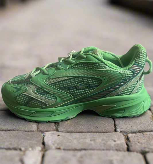 LACOSTE / LTGREEN SNEAKERS