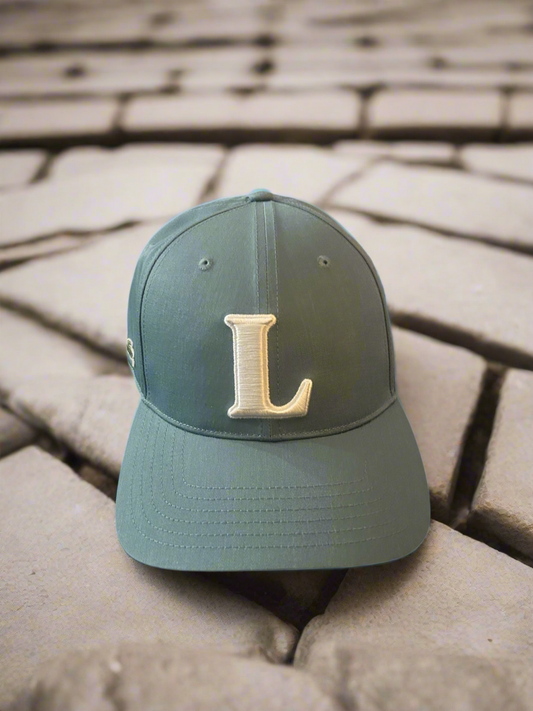 LACOSTE BROWN AFS CAP