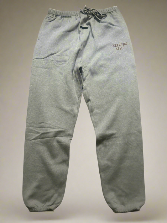 Fleece Essential Sweatpant