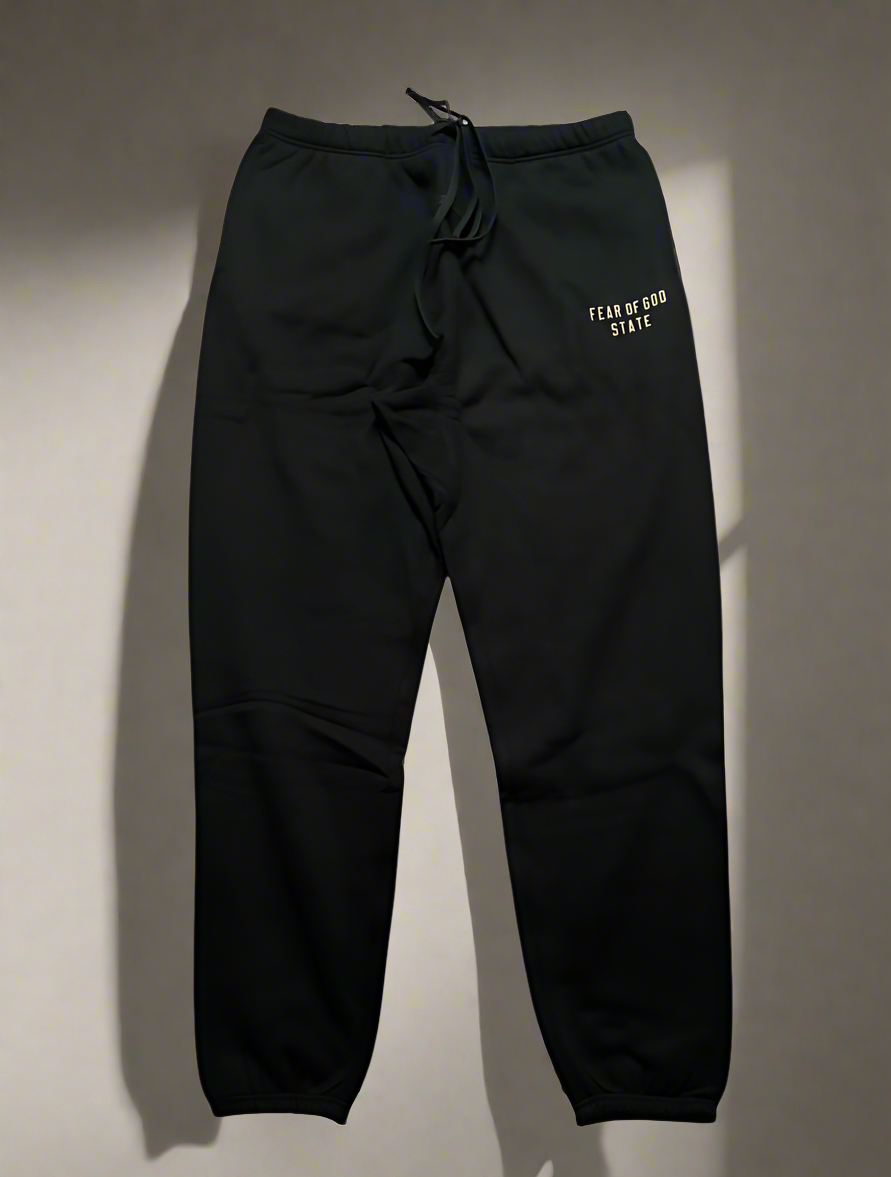 Fleece Essential Sweatpant
