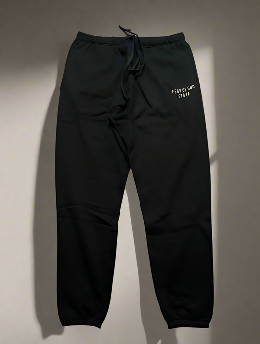 Fleece Essential Sweatpant