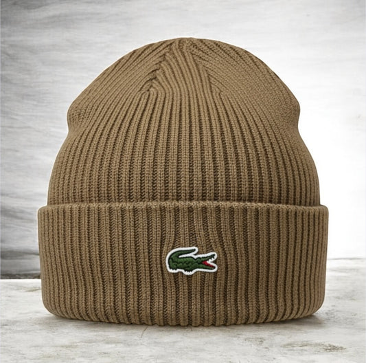 Lacoste Scully Hat ￼