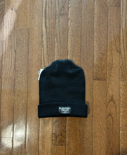 SchottNYC Brothers Scully’s  Hat’s Black & Green